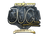 Sticker | JUGi (Gold) | Berlin 2019