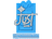 Sticker | JUST | Copenhagen 2024