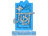 Sticker | JUST (Glitter) | Copenhagen 2024