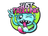 Sticker | Just Trolling