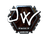 Sticker | JW (Foil) | London 2018