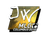 Sticker | JW (Foil) | MLG Columbus 2016