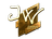 Sticker | JW (Gold) | Boston 2018