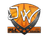 Sticker | JW | Krakow 2017