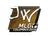 Sticker | JW | MLG Columbus 2016