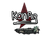 Sticker | k0nfig | Antwerp 2022