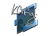 Sticker | k0nfig | Boston 2018