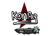 Sticker | k0nfig (Glitter) | Antwerp 2022