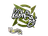 Sticker | k0nfig | Paris 2023