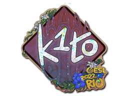 Image of an item