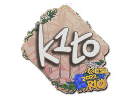 Image of an item