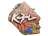 Sticker | kabal | Rio 2022