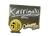 Sticker | karrigan | Cologne 2015