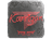 Sticker | karrigan (Foil) | Austin 2025