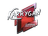 Sticker | karrigan (Foil) | Boston 2018