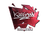 Sticker | karrigan (Foil) | Cologne 2016
