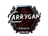 Sticker | karrigan (Foil) | London 2018