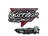 Sticker | karrigan (Glitter) | Antwerp 2022