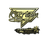 Sticker | karrigan (Gold) | Antwerp 2022