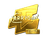 Sticker | karrigan (Gold) | Atlanta 2017