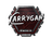 Sticker | karrigan | London 2018