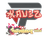 Sticker | kauez | Shanghai 2024