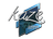 Sticker | Kaze | Boston 2018