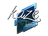 Sticker | Kaze (Foil) | Boston 2018