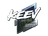 Sticker | keev (Foil) | Boston 2018