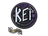 Sticker | KEi (Glitter) | Paris 2023