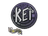Sticker | KEi | Paris 2023
