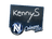 Sticker | kennyS | Cologne 2015
