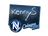 Sticker | kennyS (Foil) | Cologne 2015