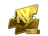 Sticker | kennyS (Gold) | Atlanta 2017