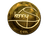 Sticker | kennyS (Gold) | Katowice 2019