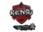Sticker | KENSi | Antwerp 2022