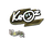 Sticker | Keoz (Glitter) | Paris 2023