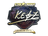 Sticker | Keoz (Gold) | Berlin 2019