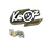 Sticker | Keoz | Paris 2023