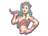 Sticker | Kimberly (Holo)