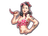 Sticker | Kimberly