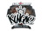Sticker | kinqie (Foil) | Berlin 2019