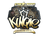 Sticker | kinqie (Gold) | Berlin 2019