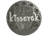 Sticker | kisserek (Foil) | Cologne 2026