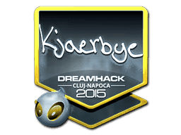 Image of an item