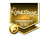 Sticker | Kjaerbye (Gold) | Cluj-Napoca 2015