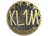 Sticker | kl1m (Gold) | Cologne 2026
