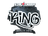 Sticker | kNgV- (Foil) | Berlin 2019