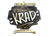 Sticker | Krad (Gold) | Berlin 2019