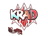Sticker | Krad (Holo) | Paris 2023